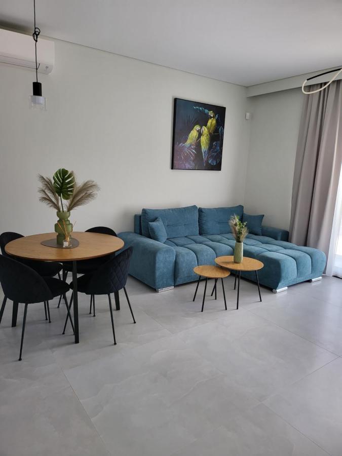 Olea Valley Villa T2 尼基季 外观 照片